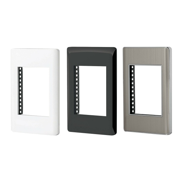 Placas 1 ventana