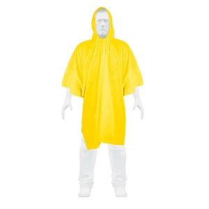 Poncho o capamanga ligero de PVC