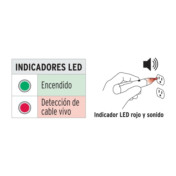 probador de tension sin contacto tipo pluma truperprovo 2 a9d-ferreteria-de-valle-en-torreon