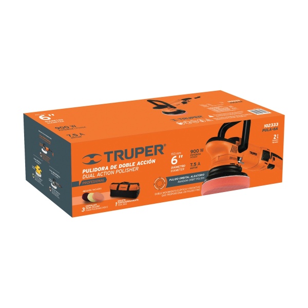 Truper