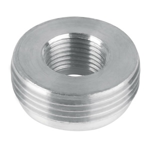 Reducción bushing de 1-1/4" a 1/2"