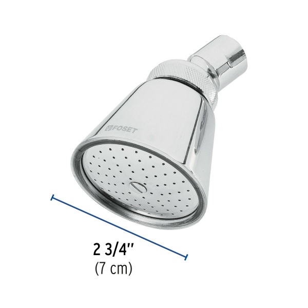 regadera redonda 2 3 4 sin brazo fosetr 200s 2f5-ferreteria-de-valle-en-torreon