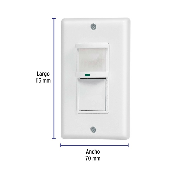 sensor de movimiento con interruptor de pared voltecksemo cl 532-ferreteria-de-valle-en-torreon