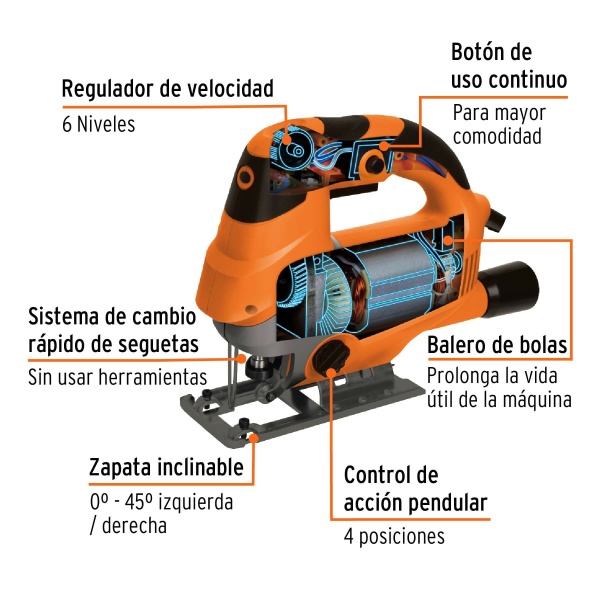 sierra caladora 750 w 5 9 a velocidad variable profesionalcala a5 288-ferreteria-de-valle-en-torreon