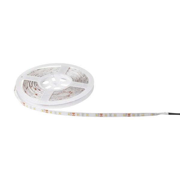 Tira LED 5 m 40 W para interior y exterior multicolor RGB