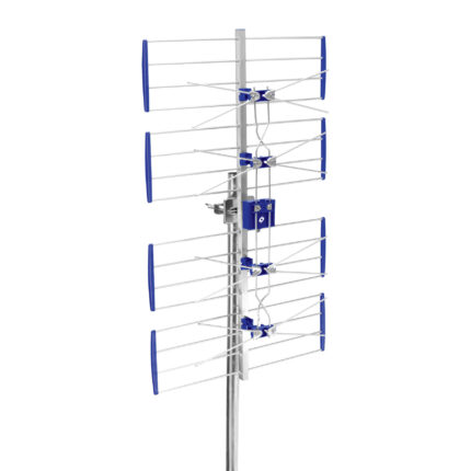 Antena aérea para TV HD