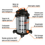 acero inox