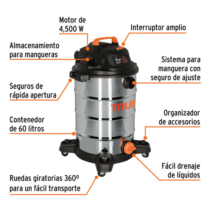 acero inox