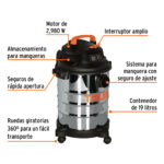 acero inox