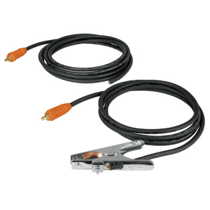 Cable p/soldadoras SOT-250A y SOT-250C