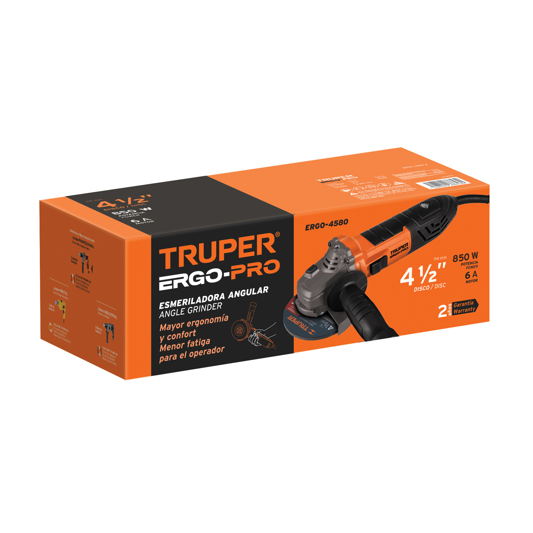 Truper