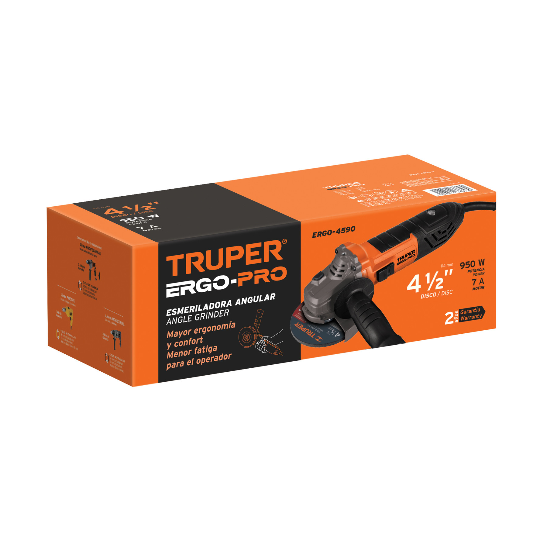 Truper