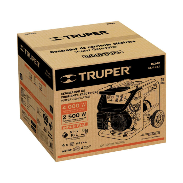 Truper