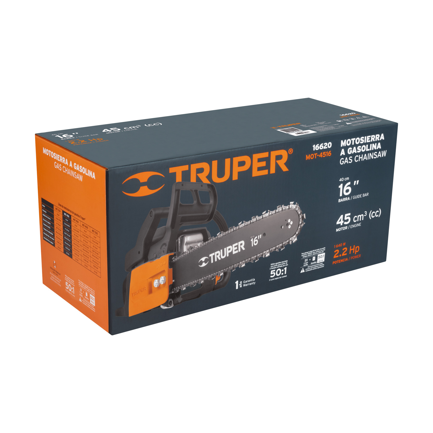 Truper