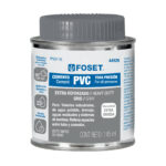 Cemento para PVC en bote de 145 ml