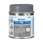 Cemento para PVC en bote de 90 ml