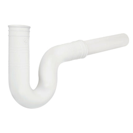 Céspol flexible 1-1/2" de PVC