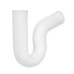 Céspol flexible 1-1/2" de PVC