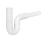 Céspol flexible 1-1/4" de PVC