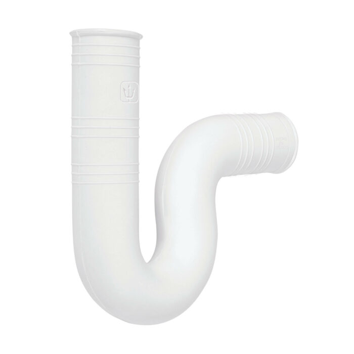 Céspol flexible 1-1/4" de PVC