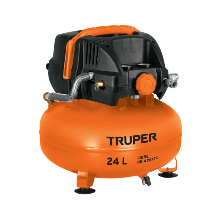 2-2/3HP 127V Truper