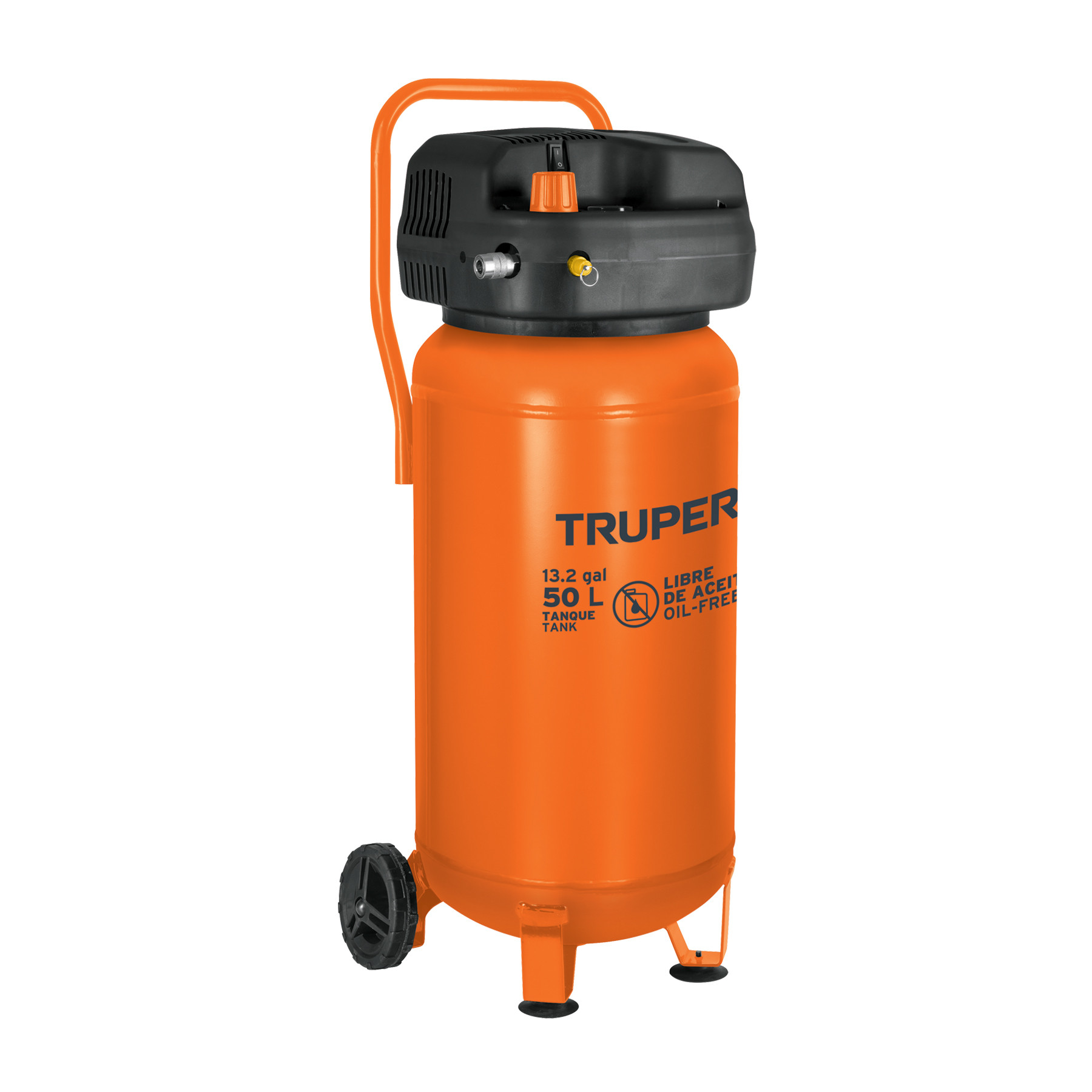 3HP 127V Truper