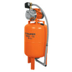 bomba jet inox. 1 HP