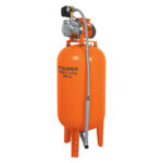 bomba jet inox. 1-1/2 HP