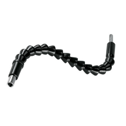 Extensión 12" flexible para atornillar