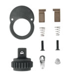 Kit de refacciones para TORQ-1/2