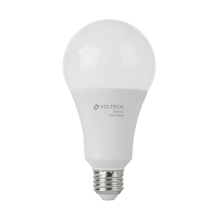 Lámpara de LED tipo bulbo A25 18 W