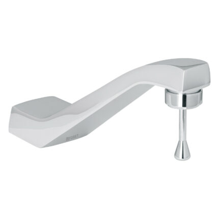 Llave economizadora para lavabo