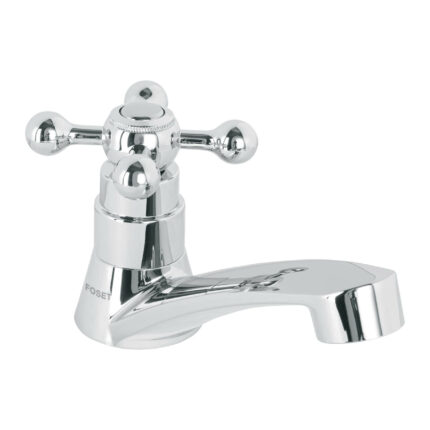 Llave individual para lavabo