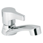 Llave individual para lavabo