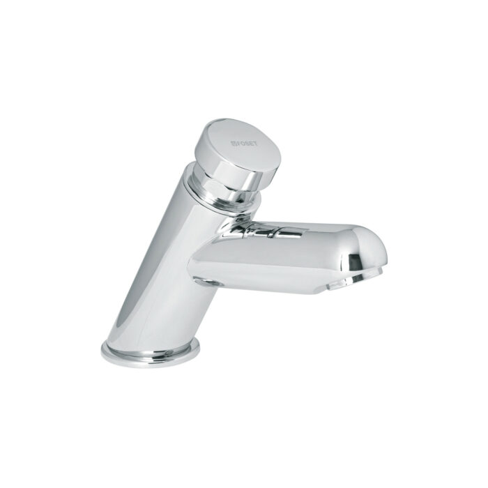 Llave temporizadora para lavabo