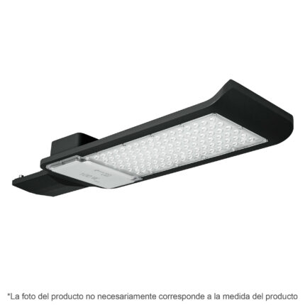 Luminario suburbano plano de LED 200 W alta intensidad