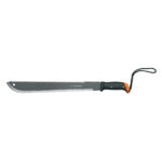 Machete doble filo 18"