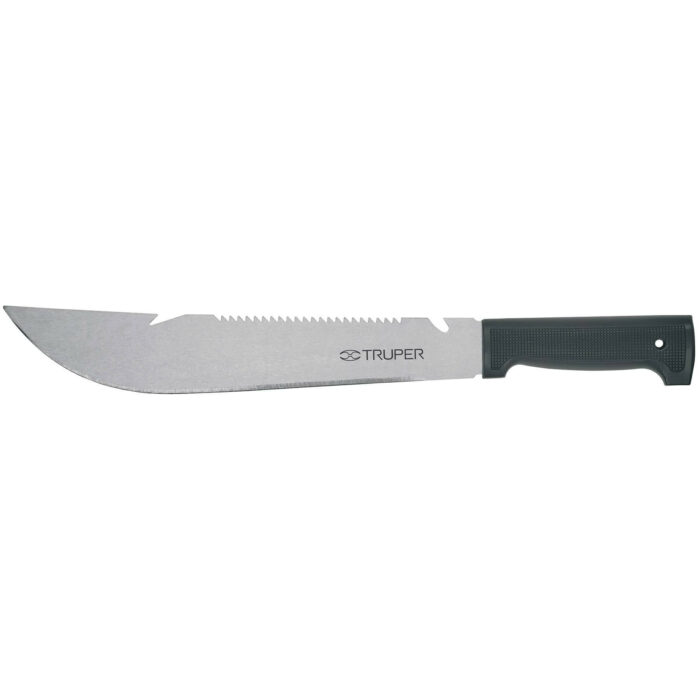 Machete rambo 12"