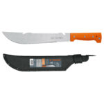 Machete rambo 12"