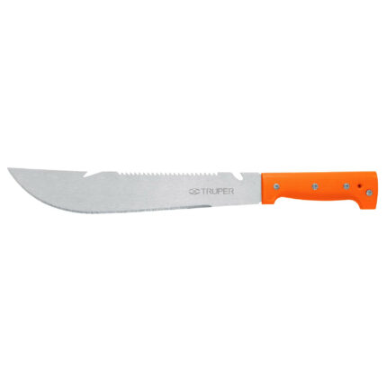 Machete rambo 12"