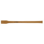 Mango hickory 35" para hacha doble Michigan 3-1/2 lb