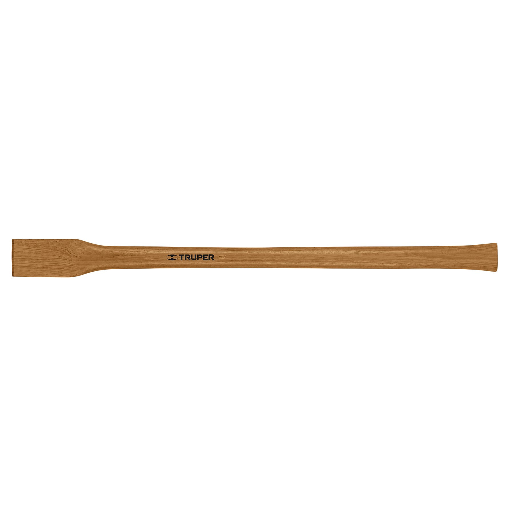 Mango hickory 35" para hacha doble Michigan 3-1/2 lb