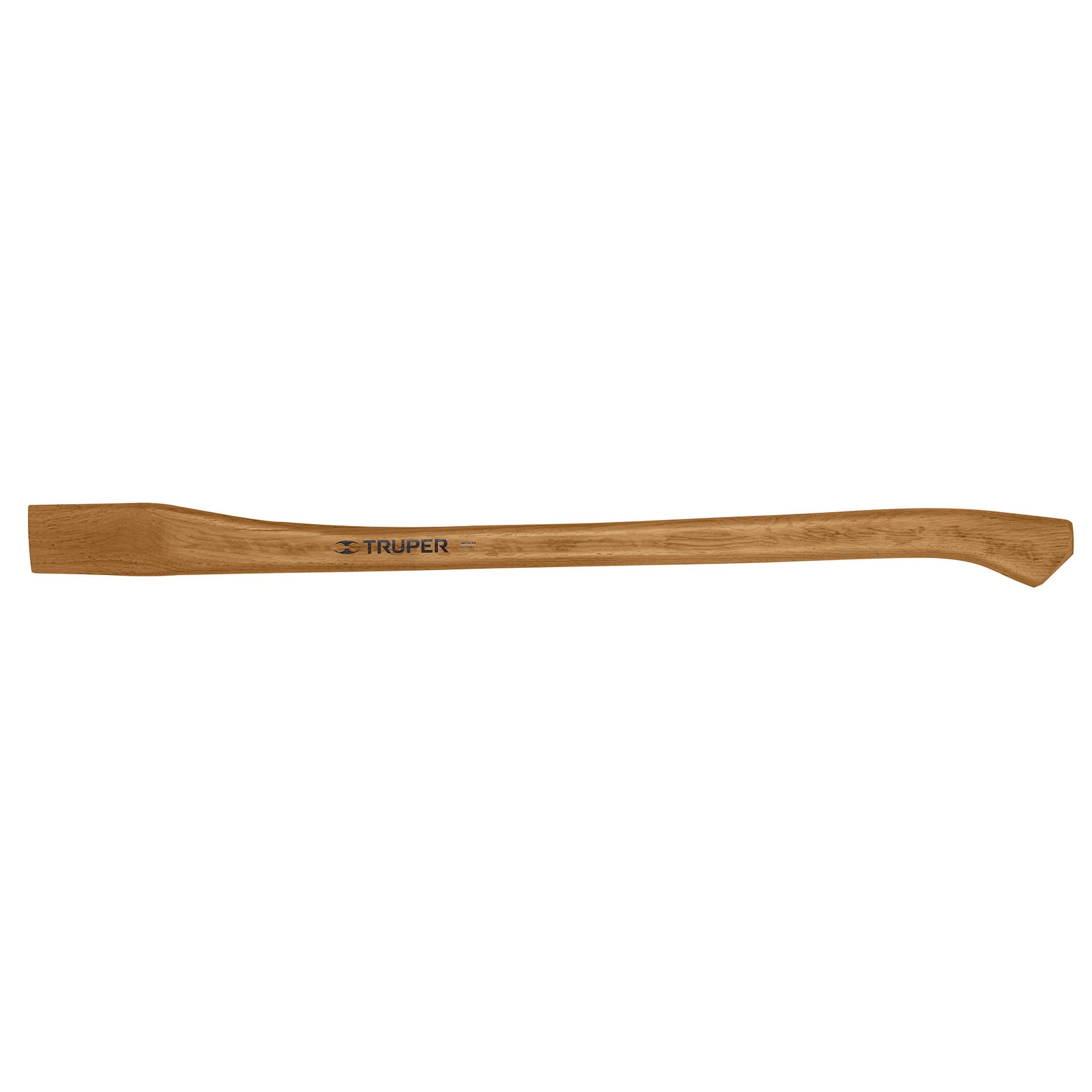 Mango hickory 35" para hacha Michigan 3-1/2 lb