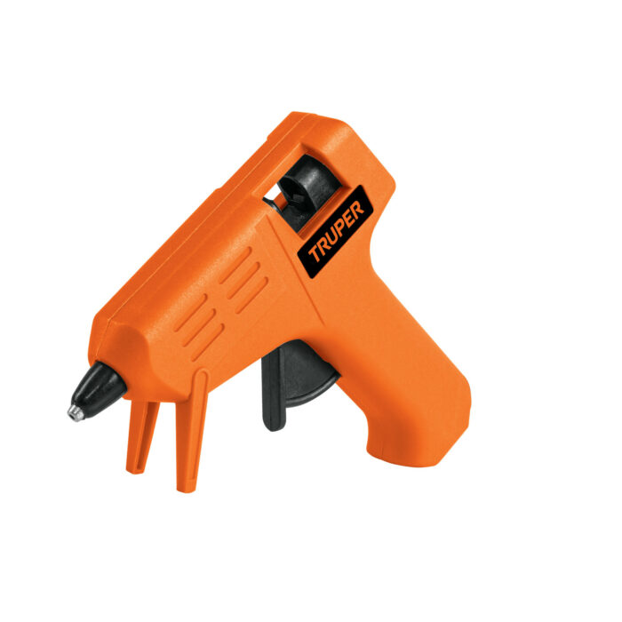 Pistola eléctrica para silicón de 5/16"