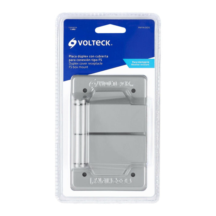 Volteck