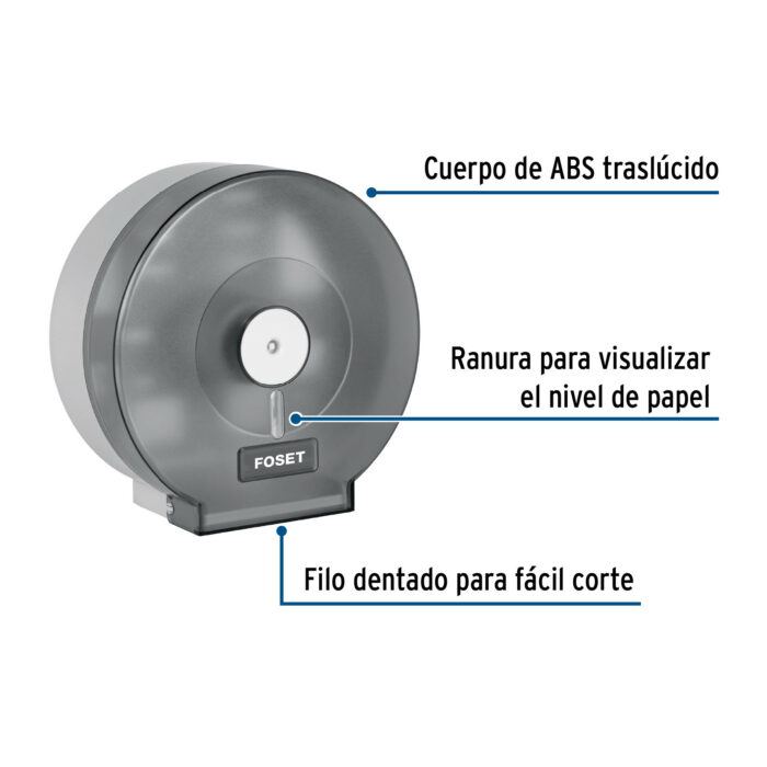 Foset Basic