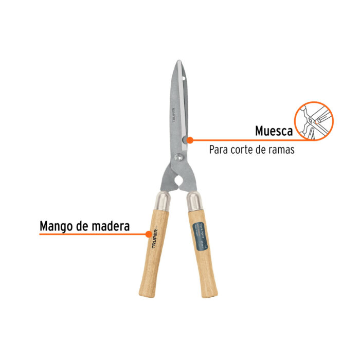 mgos de madera