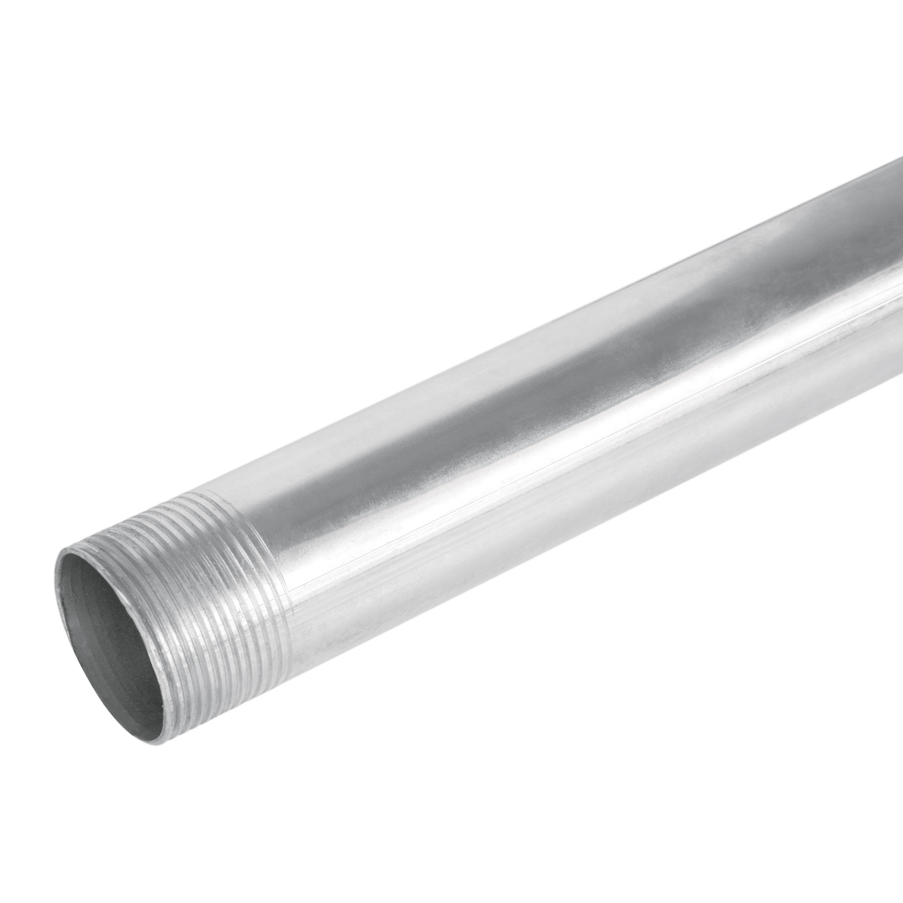 Tubo Conduit 1 1/4" para mufa