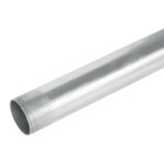 Tubo Conduit 1 1/4" para mufa