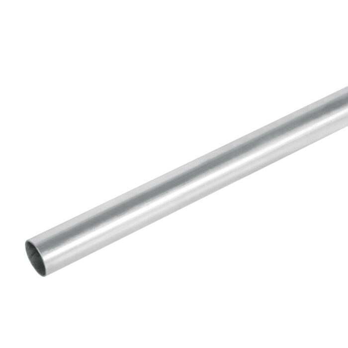 Tubo Conduit 1/2" pared extra delgada (0.7 mm)